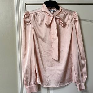 Walter Baker blouse